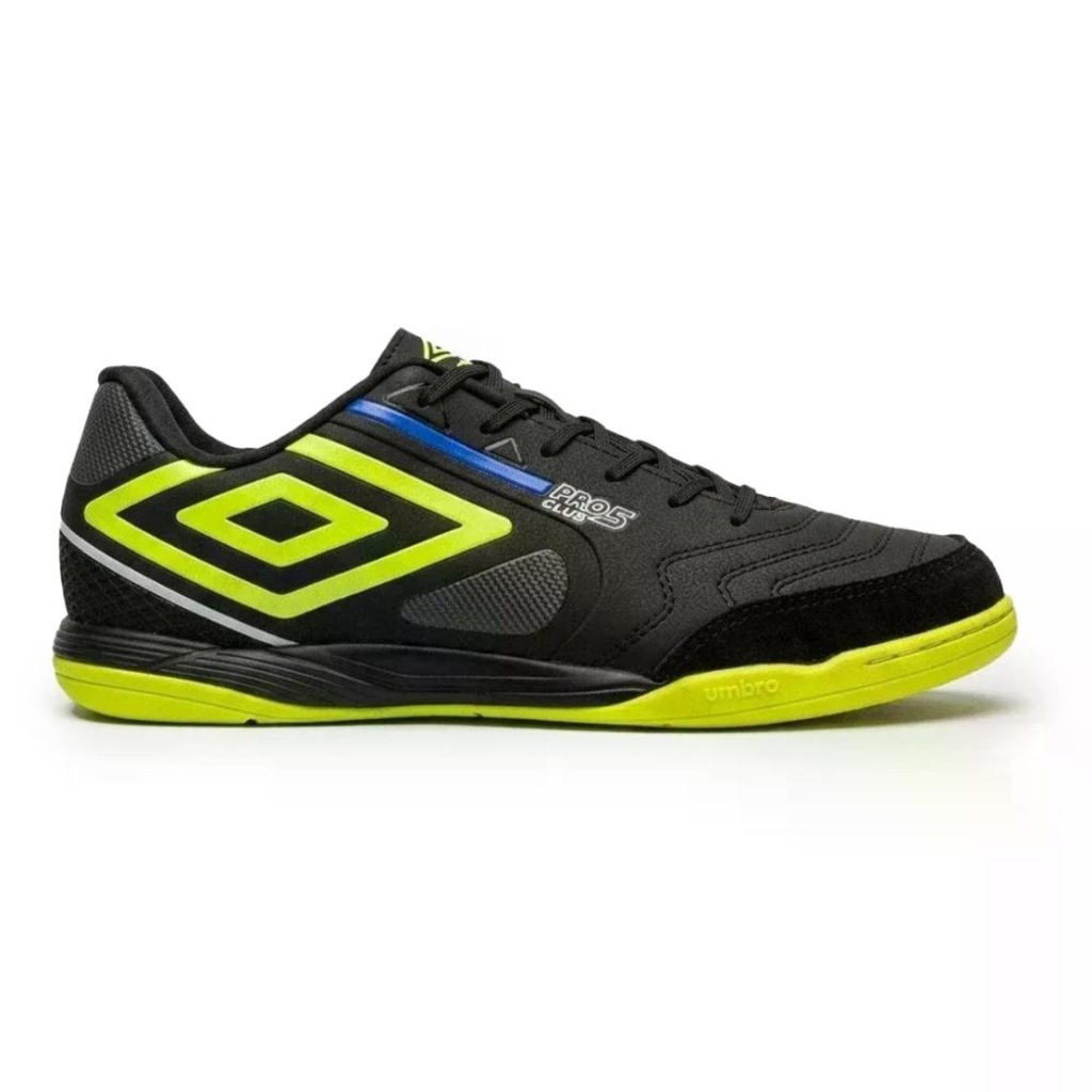 Imagem 1 do produto Chuteira Futsal Adulto Umbro Pro 5 Club