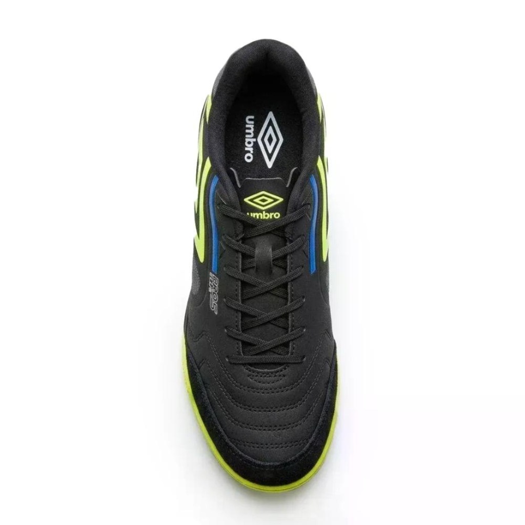 Imagem 2 do produto Chuteira Futsal Adulto Umbro Pro 5 Club