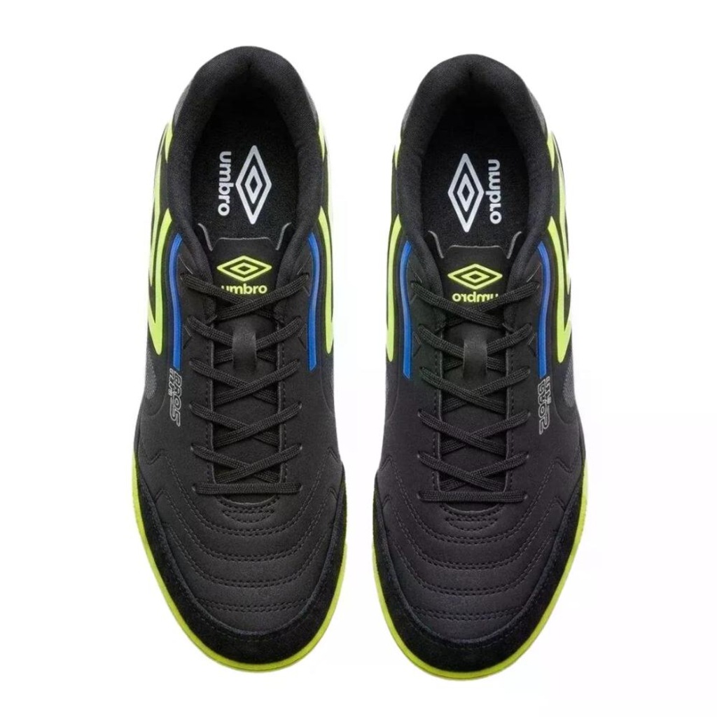 Imagem 3 do produto Chuteira Futsal Adulto Umbro Pro 5 Club
