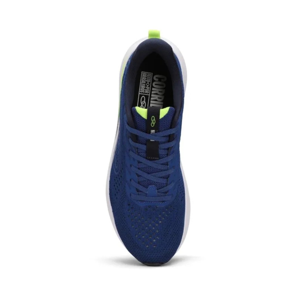 Imagem 4 do produto Tênis Masculino Olympikus Nuvem