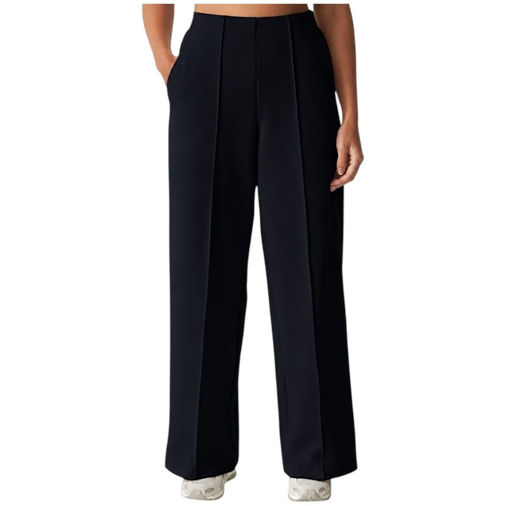 Imagem 1 do produto Calça New Balance Sport Legacy Pique Feminina