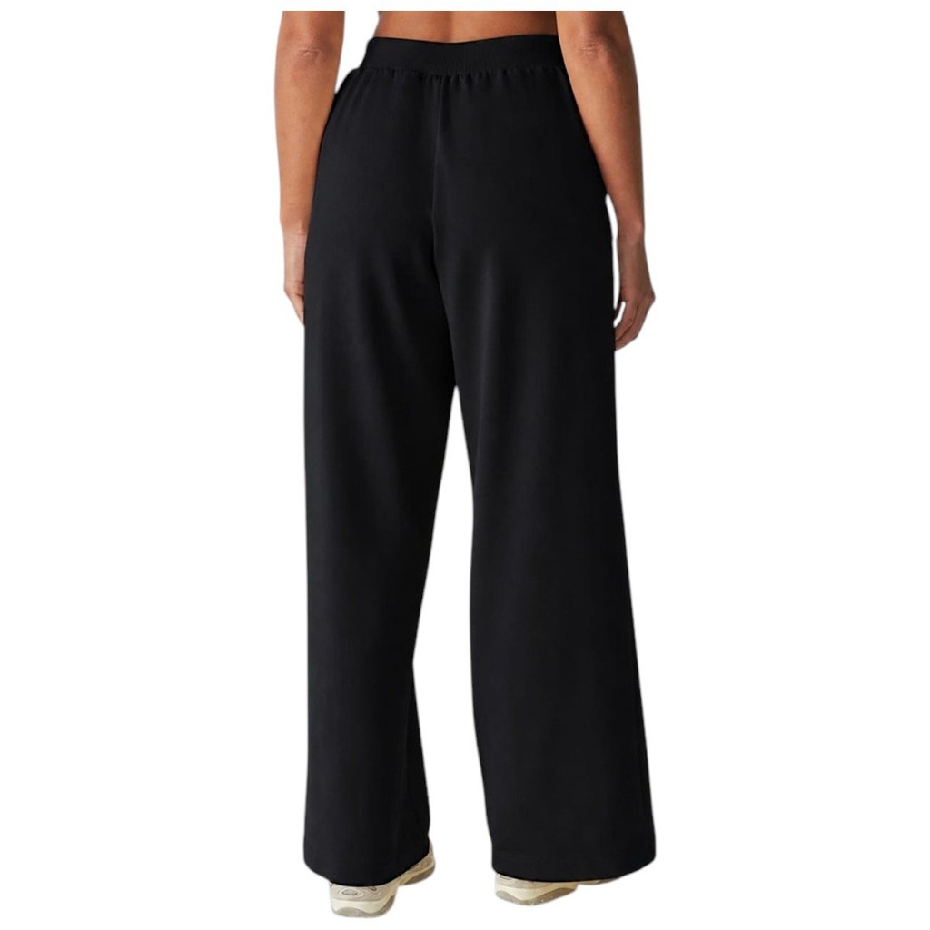 Imagem 2 do produto Calça New Balance Sport Legacy Pique Feminina