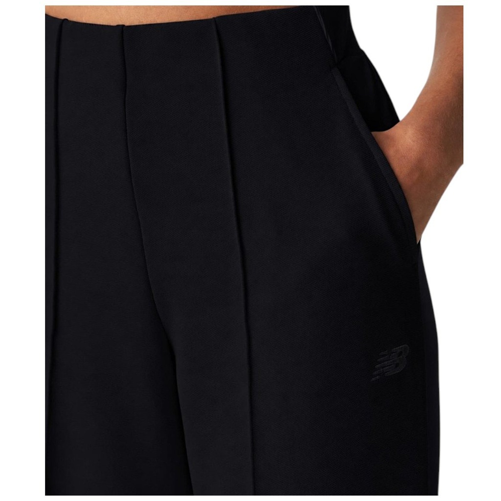 Imagem 3 do produto Calça New Balance Sport Legacy Pique Feminina