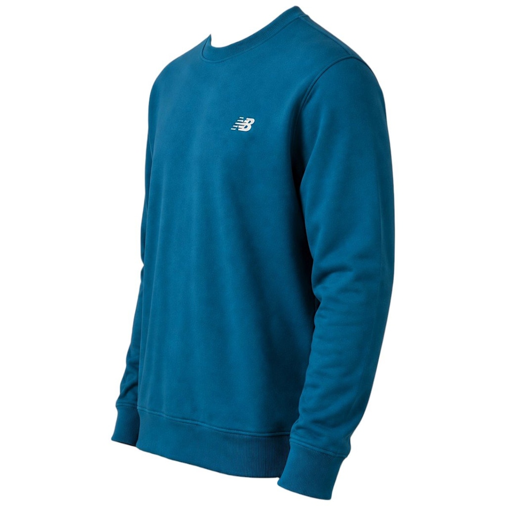 Imagem 3 do produto Blusão de Moletom New Balance Essentials Masculino