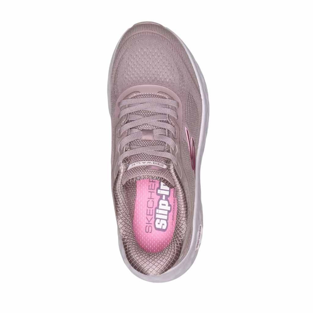 Imagem 4 do produto Tênis Feminino Skechers Go Walk Max Cushioning Flex