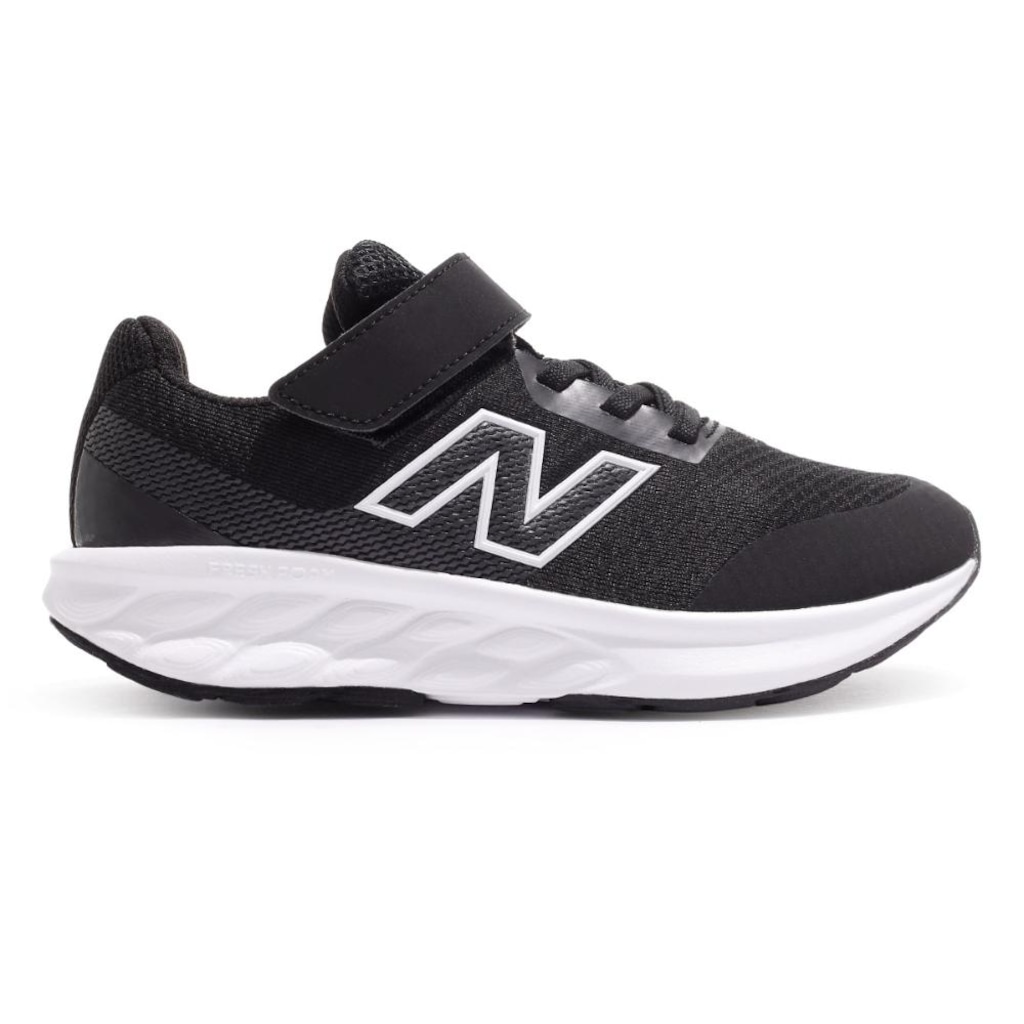 Tênis Infantil New Balance 520 V9 Velcro - Foto 1