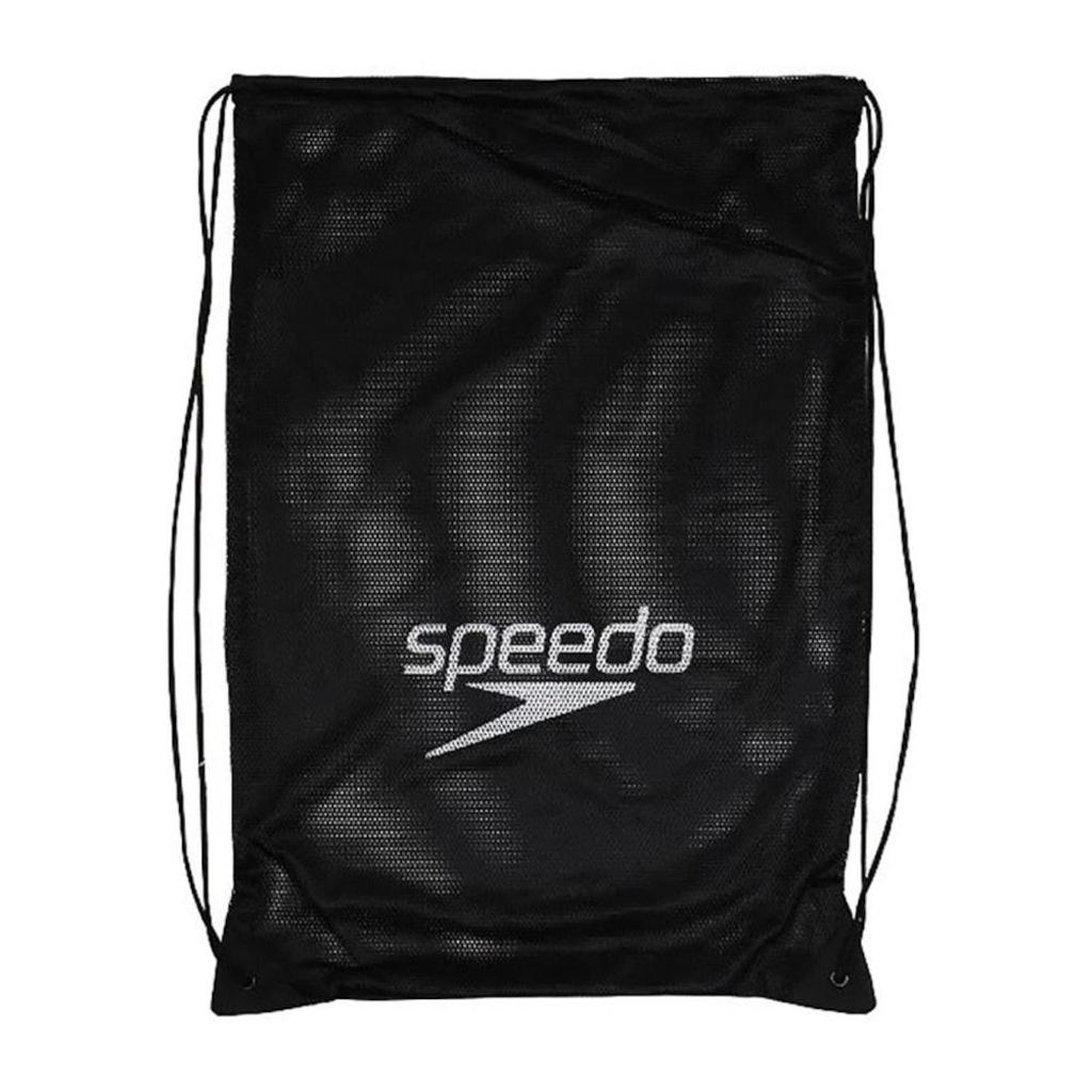 Imagem 2 do produto Mochila Sacola Gym Sack Speedo Gym Mesh