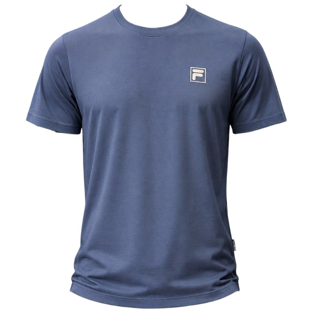 Imagem 1 do produto Camiseta Fila Comfort Born In Italy Graphic Masculina