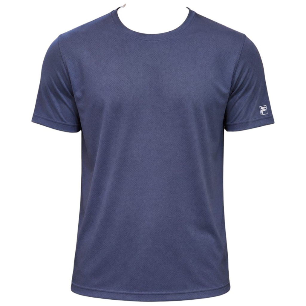 Imagem 1 do produto Camiseta Fila Rise Airy Masculina