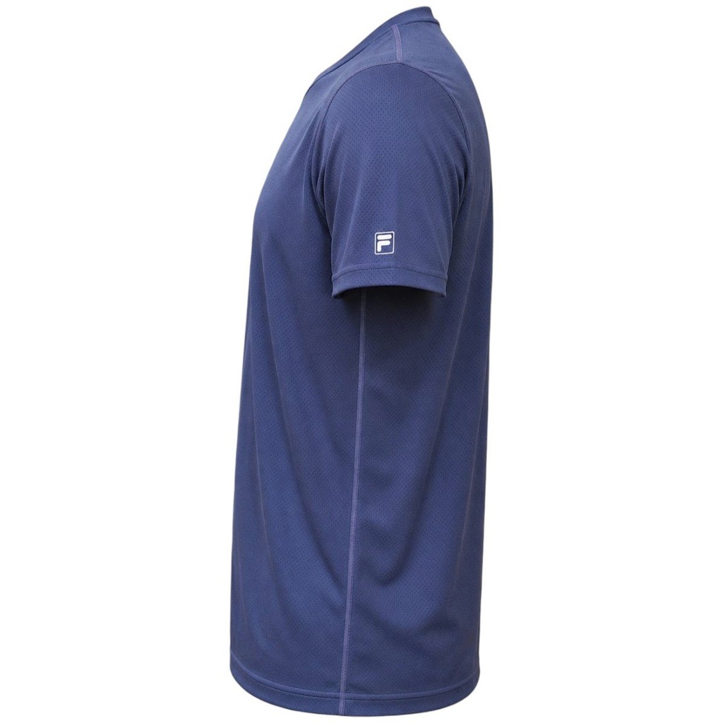 Imagem 3 do produto Camiseta Fila Rise Airy Masculina