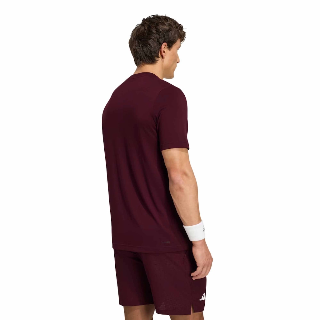 Imagem 2 do produto Camiseta adidas M/C Gráfica Heritage Masculina
