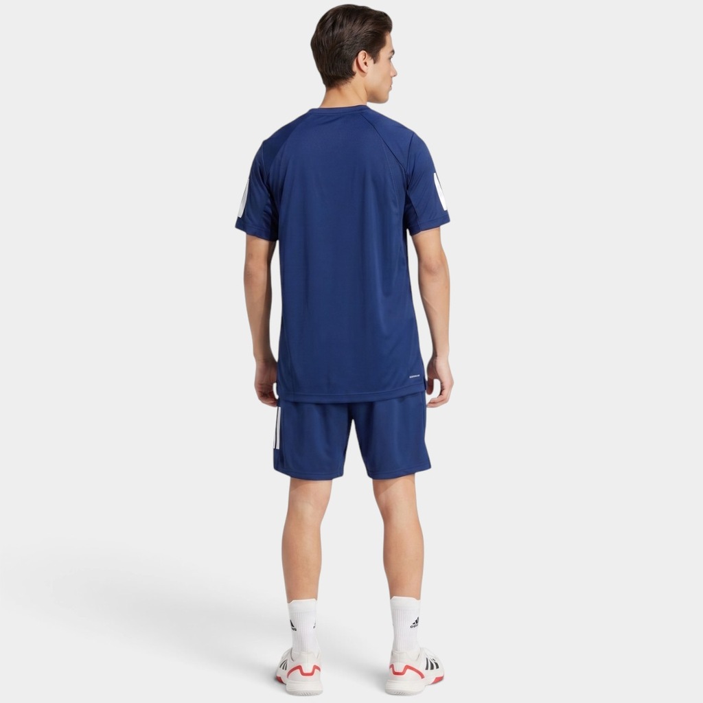 Imagem 2 do produto Camiseta adidas Club 3STR Tee Masculina