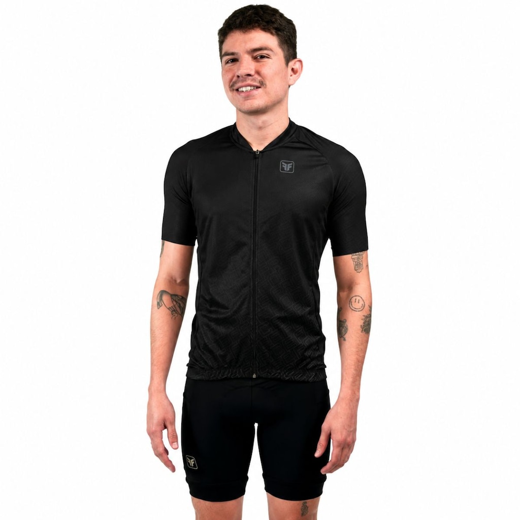 Imagem 1 do produto Camisa Free Force Basic Phantom Masculina