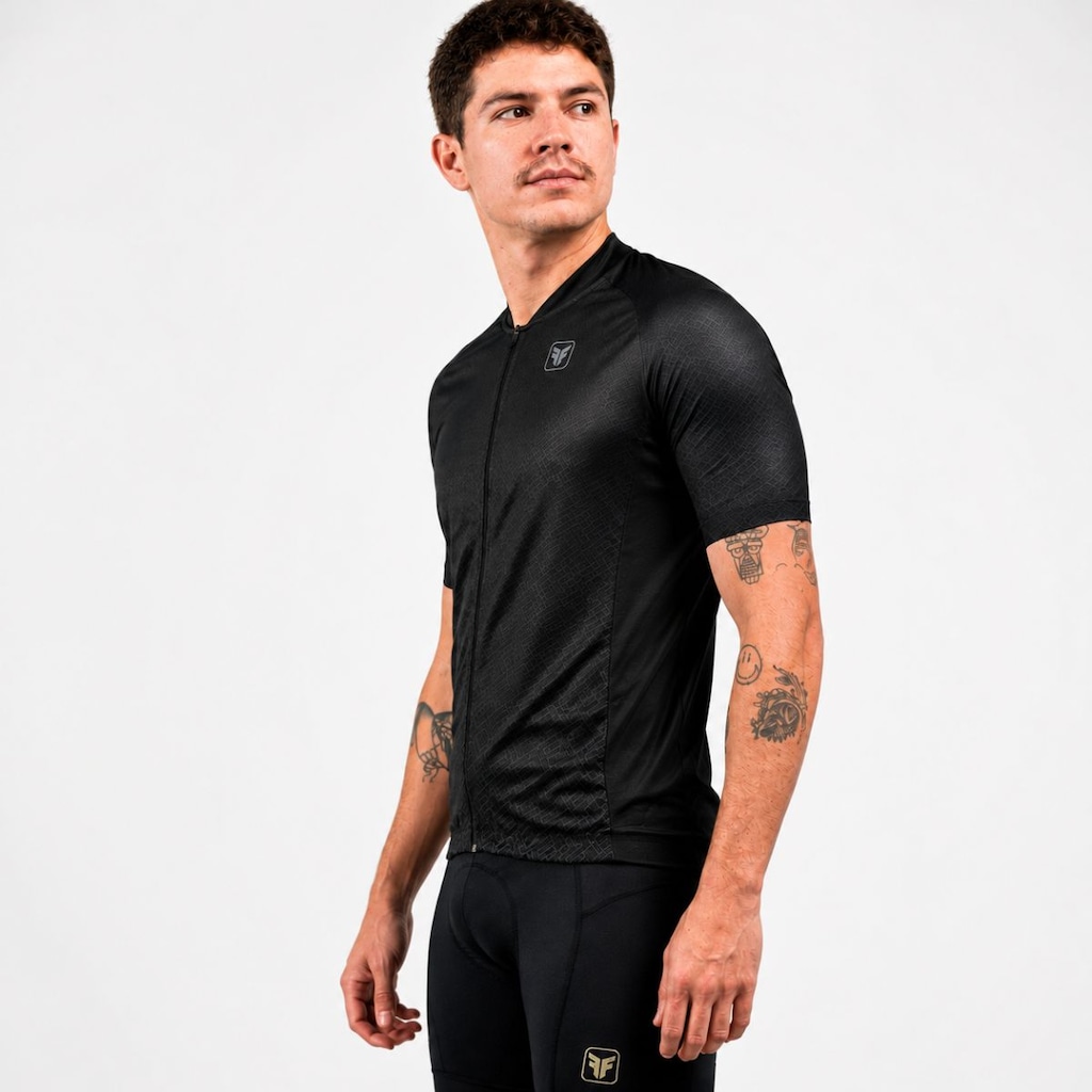 Imagem 5 do produto Camisa Free Force Basic Phantom Masculina