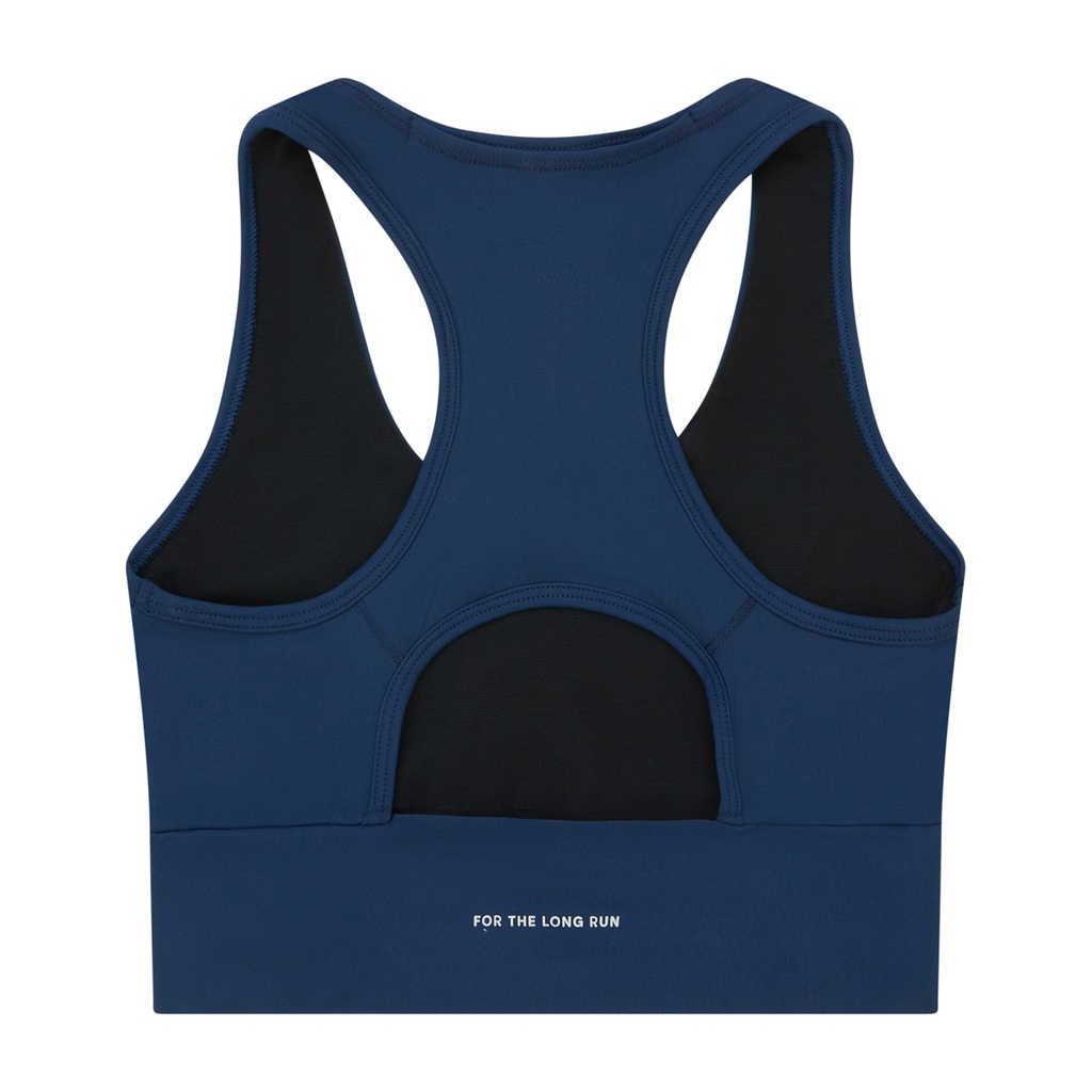 Imagem 2 do produto Top de Compressão All Out Pro Bolso Decote Nadador - Feminino
