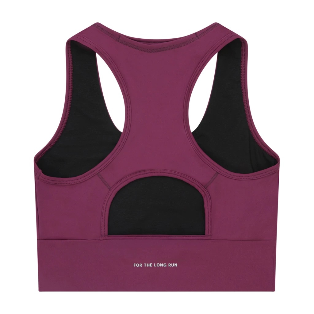 Imagem 2 do produto Top de Compressão All Out Pro Bolso Decote Nadador - Feminino