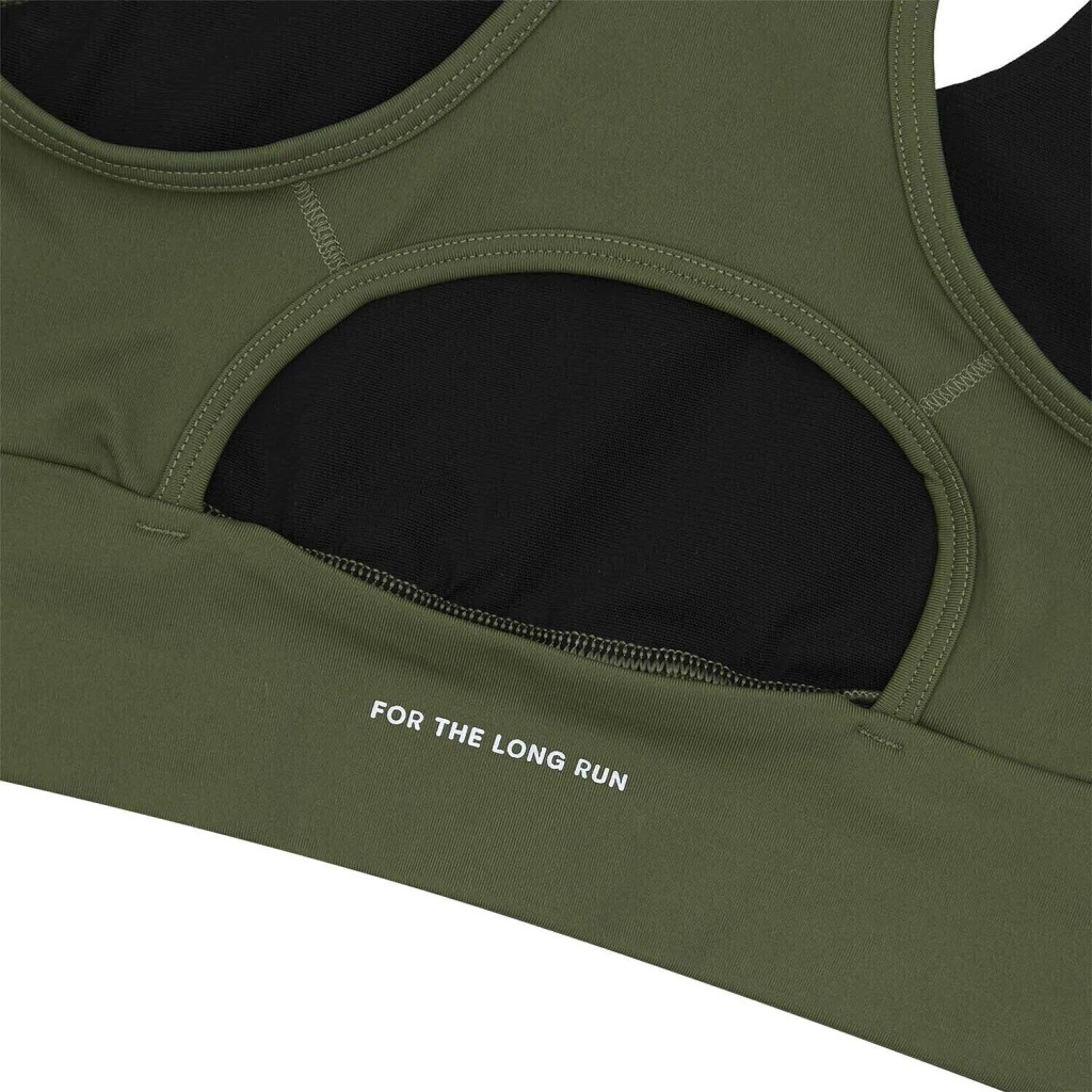 Imagem 3 do produto Top de Compressão All Out Pro Bolso Decote Nadador - Feminino