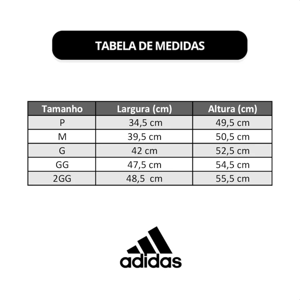 Imagem 5 do produto Shorts adidas Chelsea Essentials Logo Pequeno Masculino