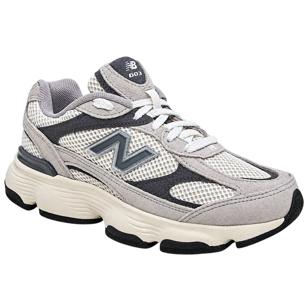 Imagem 2 do produto Tênis Masculino New Balance 603