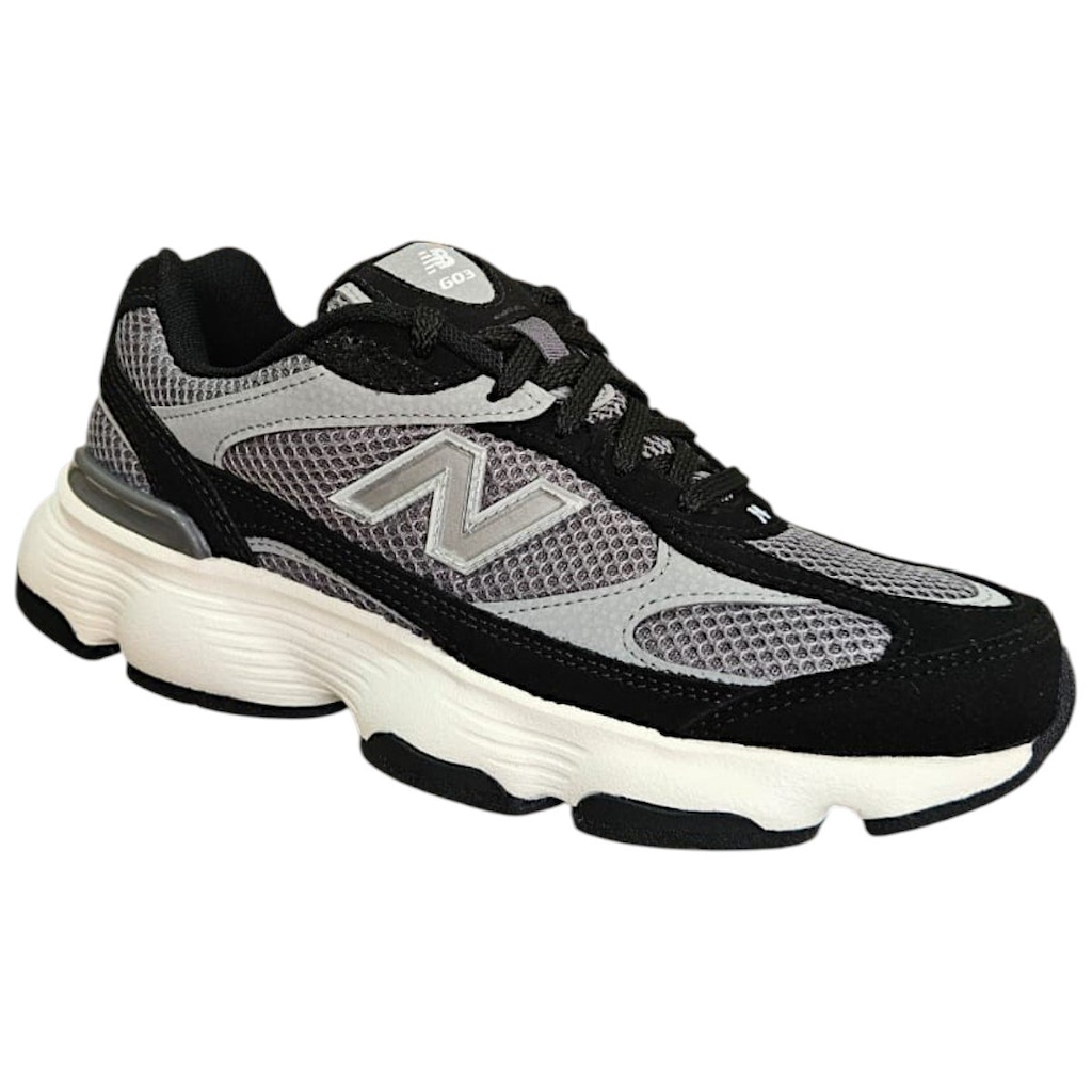 Tênis Masculino New Balance 603 - Foto 2