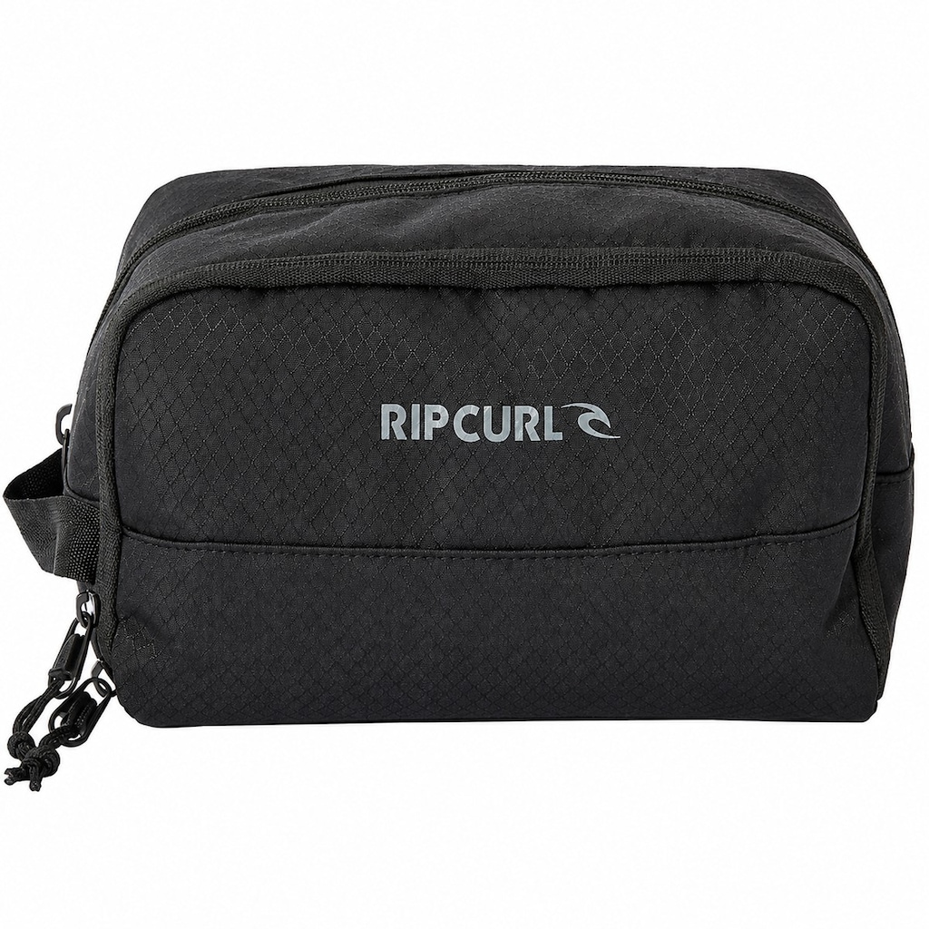 Imagem 1 do produto Necessaire Rip Curl Groom Toiletry Icons Midnight 2.0