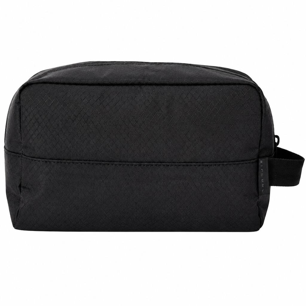 Imagem 3 do produto Necessaire Rip Curl Groom Toiletry Icons Midnight 2.0