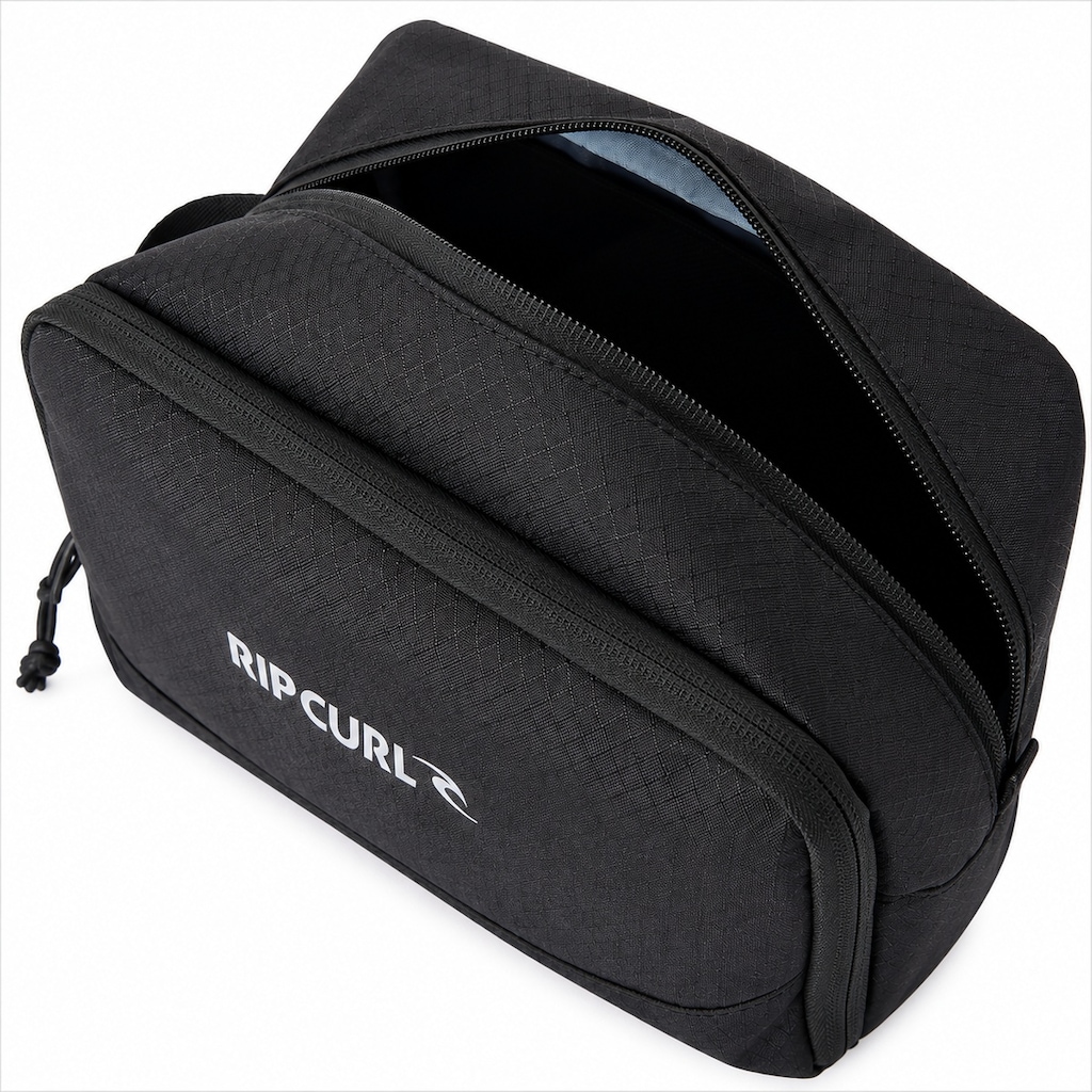 Imagem 4 do produto Necessaire Rip Curl Groom Toiletry Icons Midnight 2.0