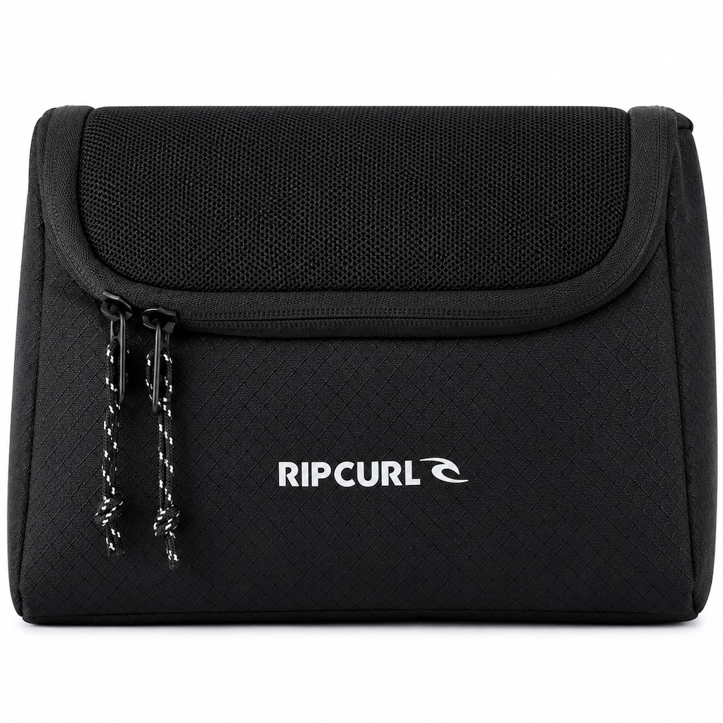 Imagem 1 do produto Necessaire Rip Curl F-Light Toiletry Icons Midnight 2.0