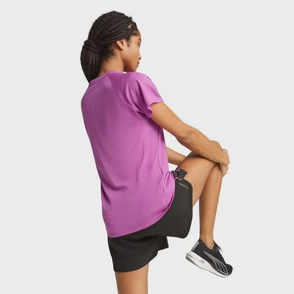 Imagem 2 do produto Camiseta Puma Run Velocity Feminina