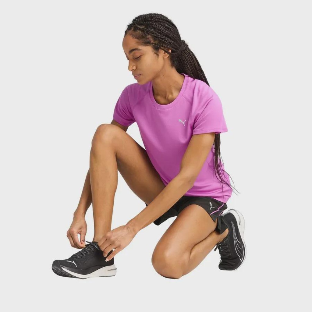 Imagem 3 do produto Camiseta Puma Run Velocity Feminina