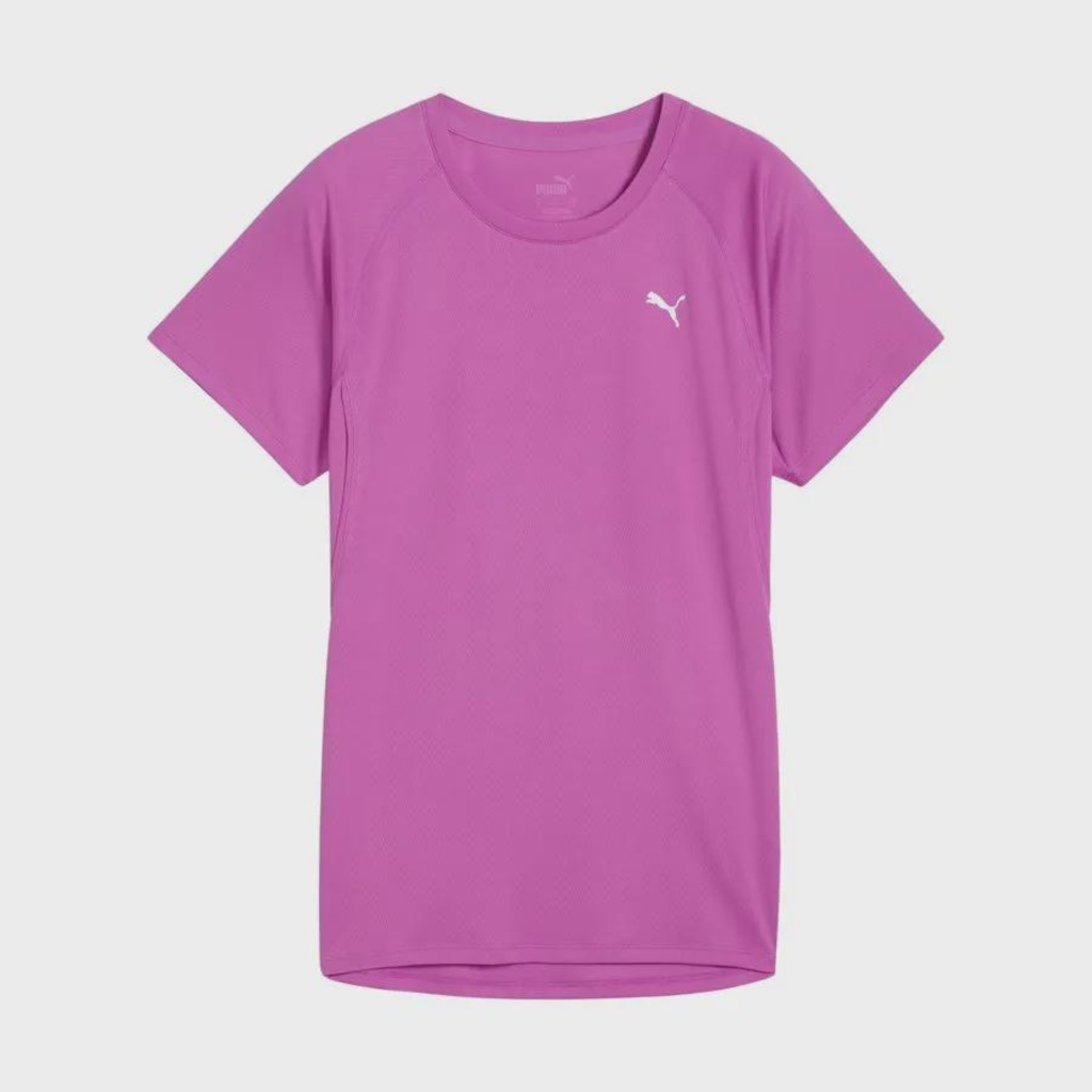 Imagem 4 do produto Camiseta Puma Run Velocity Feminina