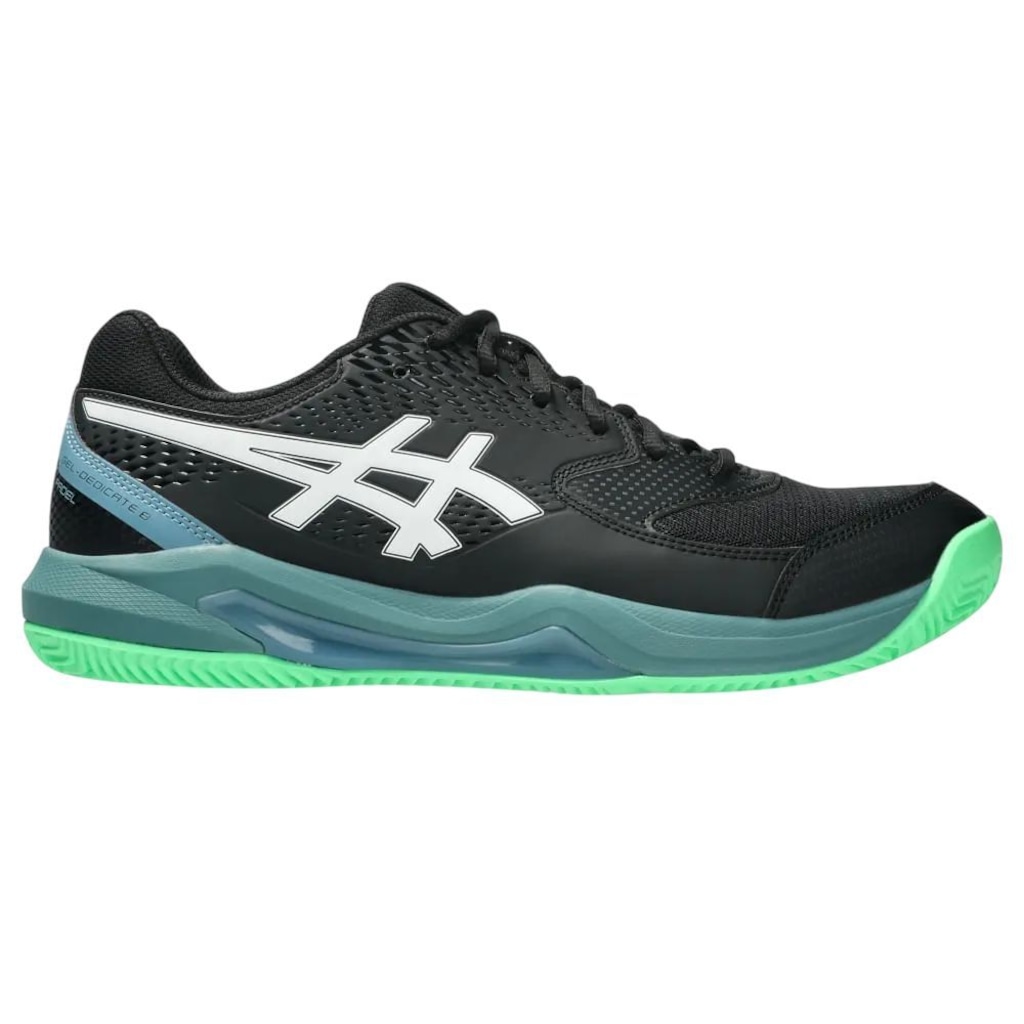 Imagem 1 do produto Tênis Masculino Asics Gel Dedicate 8 Padel