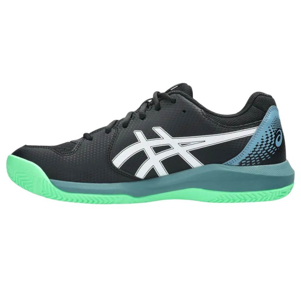 Imagem 2 do produto Tênis Masculino Asics Gel Dedicate 8 Padel