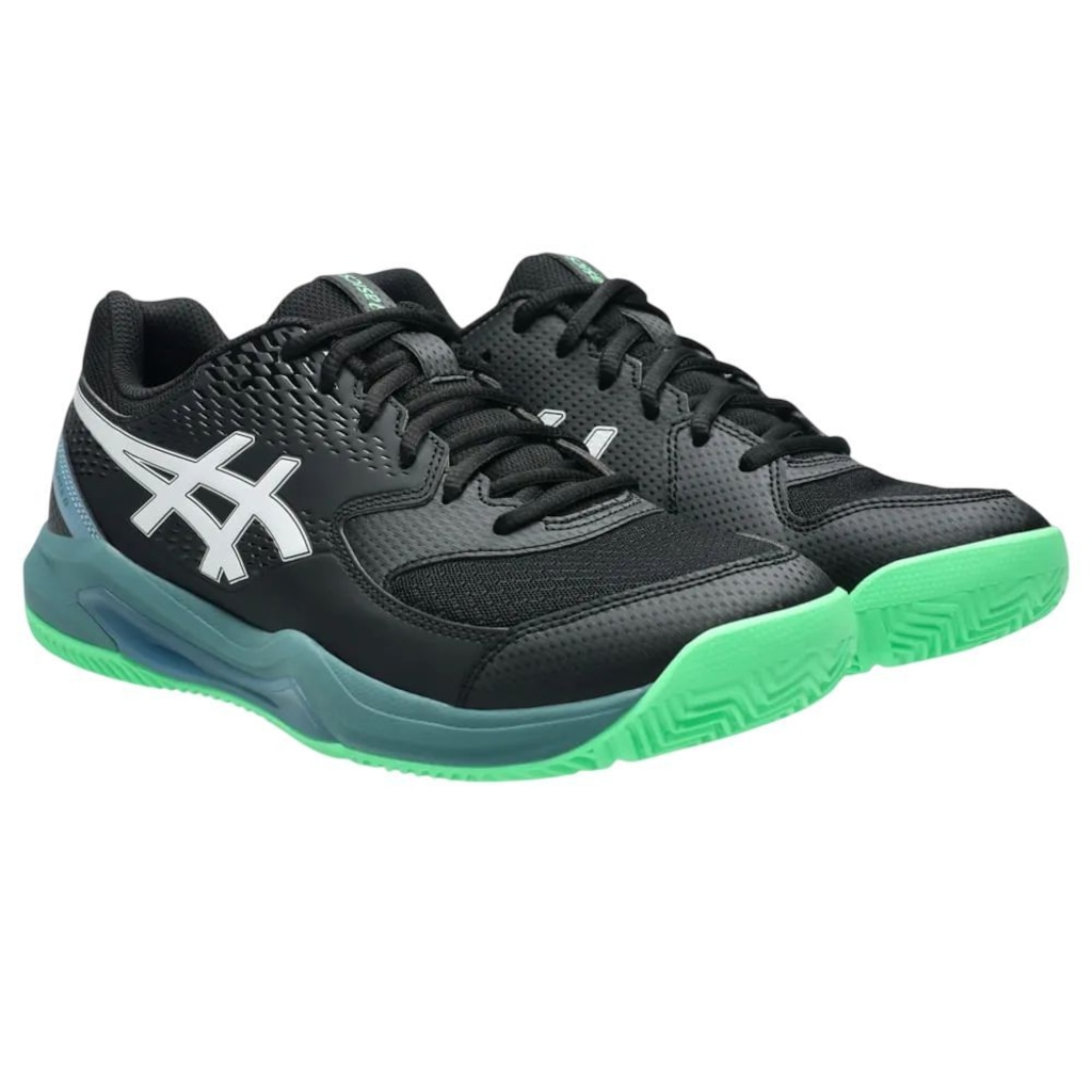 Imagem 4 do produto Tênis Masculino Asics Gel Dedicate 8 Padel