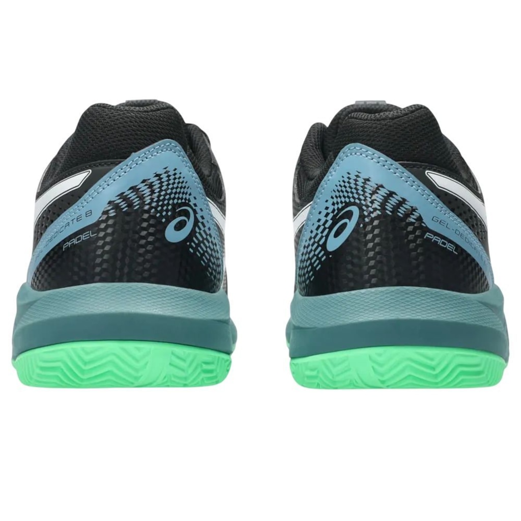 Imagem 5 do produto Tênis Masculino Asics Gel Dedicate 8 Padel