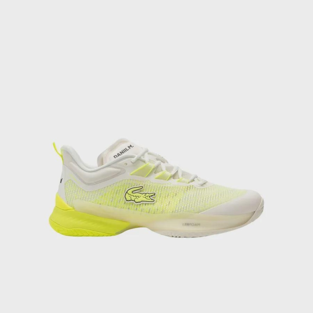 Imagem 1 do produto Tênis Masculino Lacoste Ag-Lt23 Ultra X Medvedev