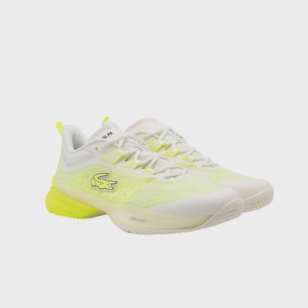 Imagem 2 do produto Tênis Masculino Lacoste Ag-Lt23 Ultra X Medvedev