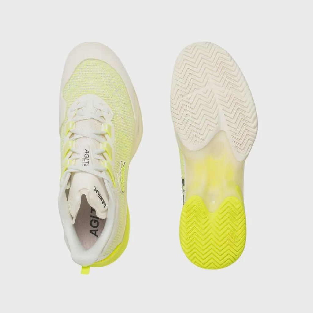 Imagem 4 do produto Tênis Masculino Lacoste Ag-Lt23 Ultra X Medvedev