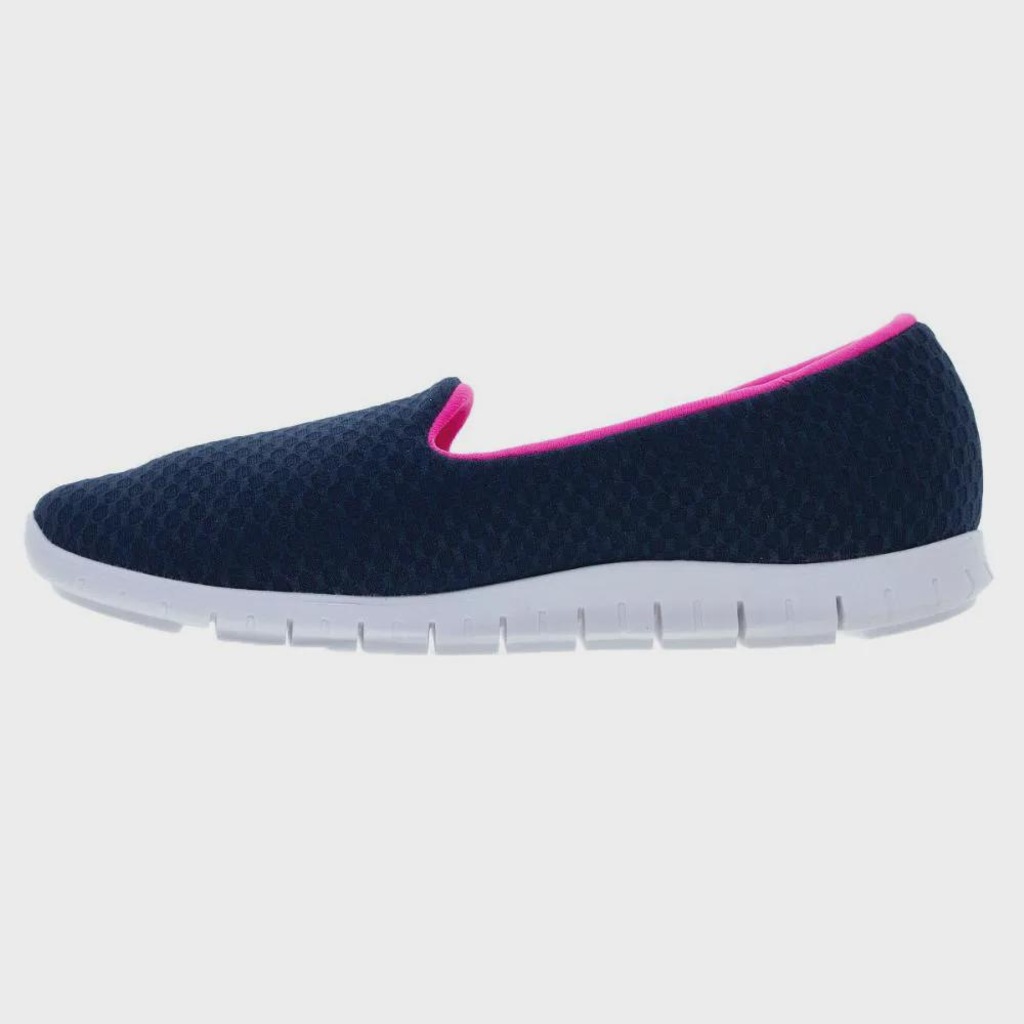 Imagem 2 do produto Tênis Feminino Slip On Actvitta