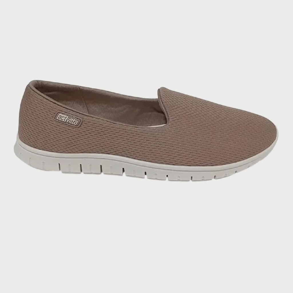 Imagem 1 do produto Tênis Slip On Beira Rio Actvitta Feminino