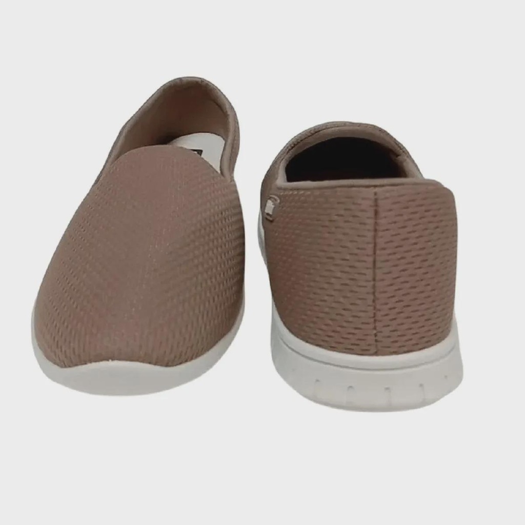 Imagem 4 do produto Tênis Slip On Beira Rio Actvitta Feminino