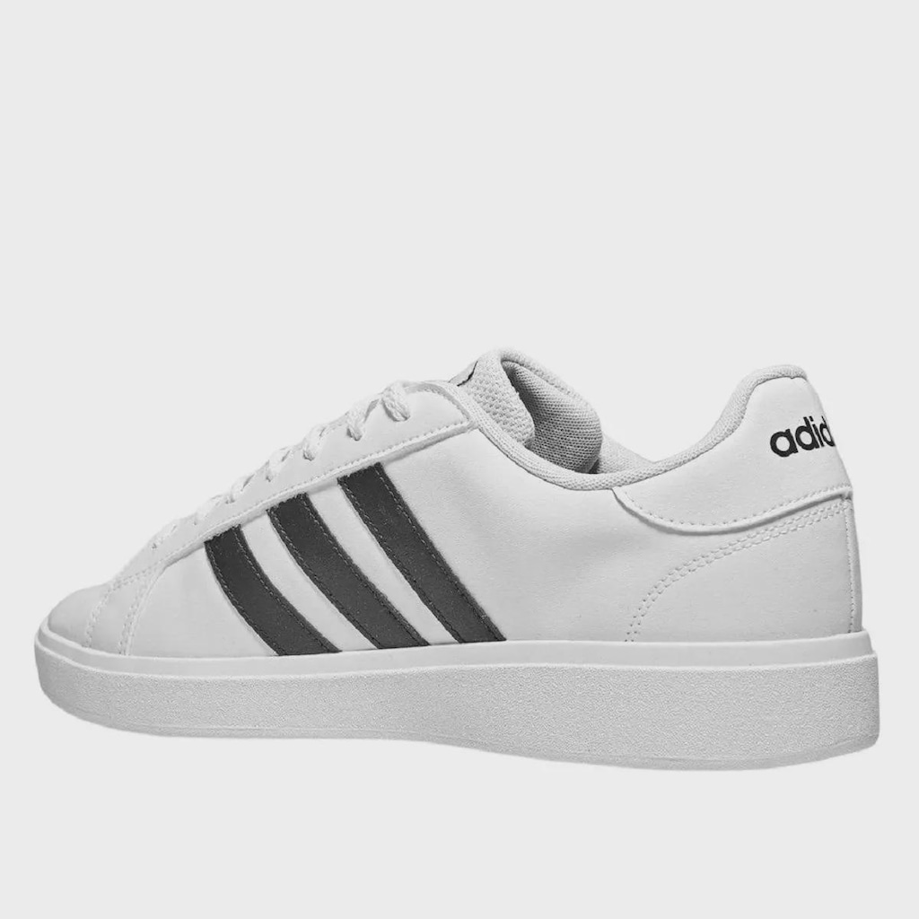 Imagem 2 do produto Tênis adidas Casual Grand Court Base Unissex