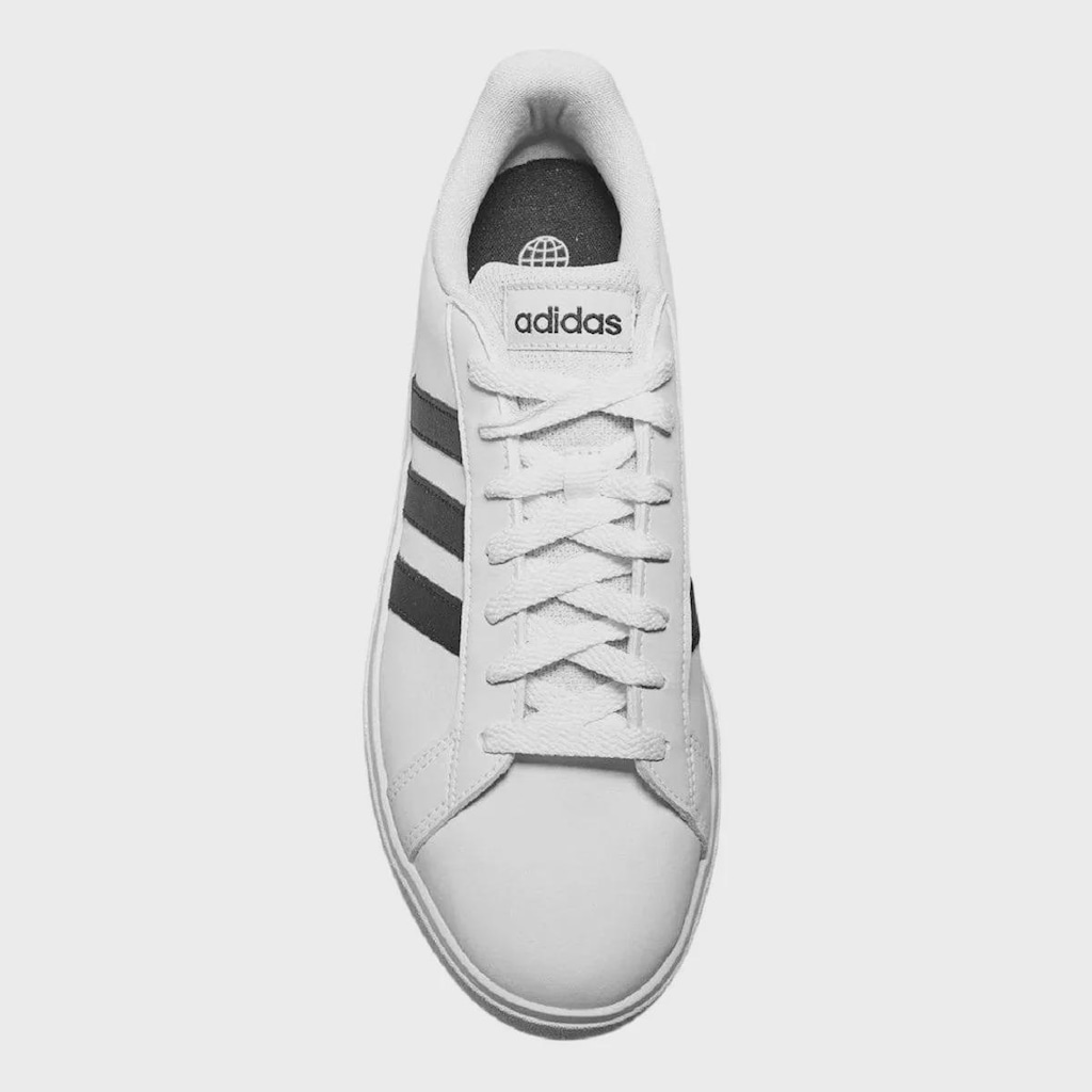 Imagem 3 do produto Tênis adidas Casual Grand Court Base Unissex