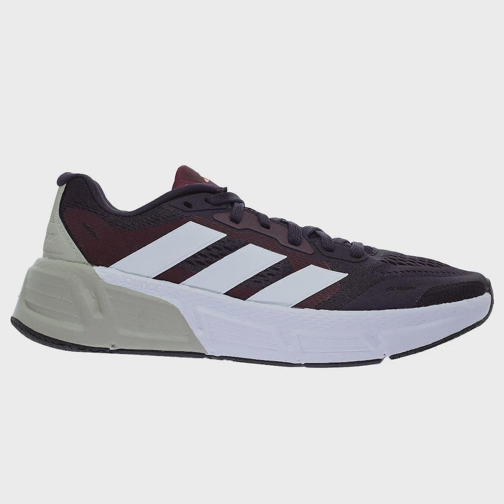 Imagem 1 do produto Tênis Esportivo Corrida adidas Questar 2 M Masculino