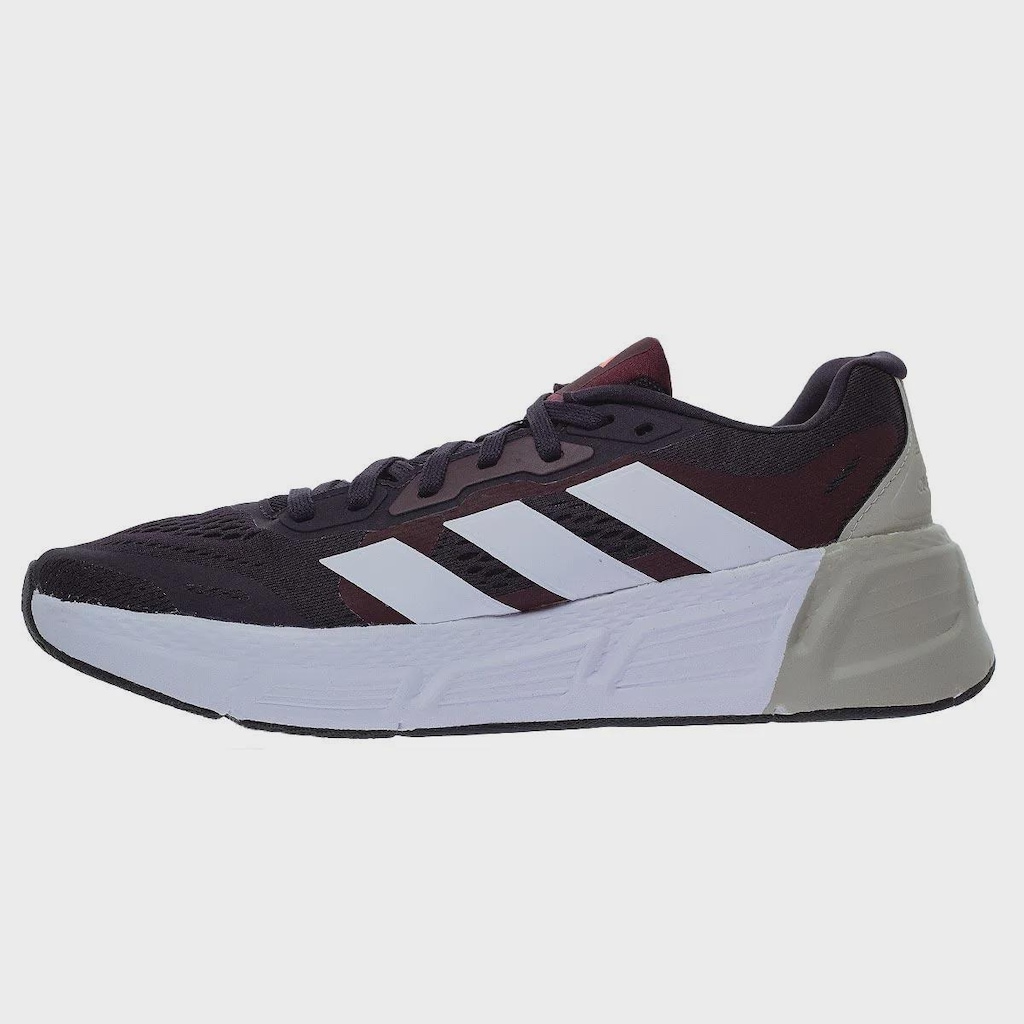 Imagem 2 do produto Tênis Esportivo Corrida adidas Questar 2 M Masculino