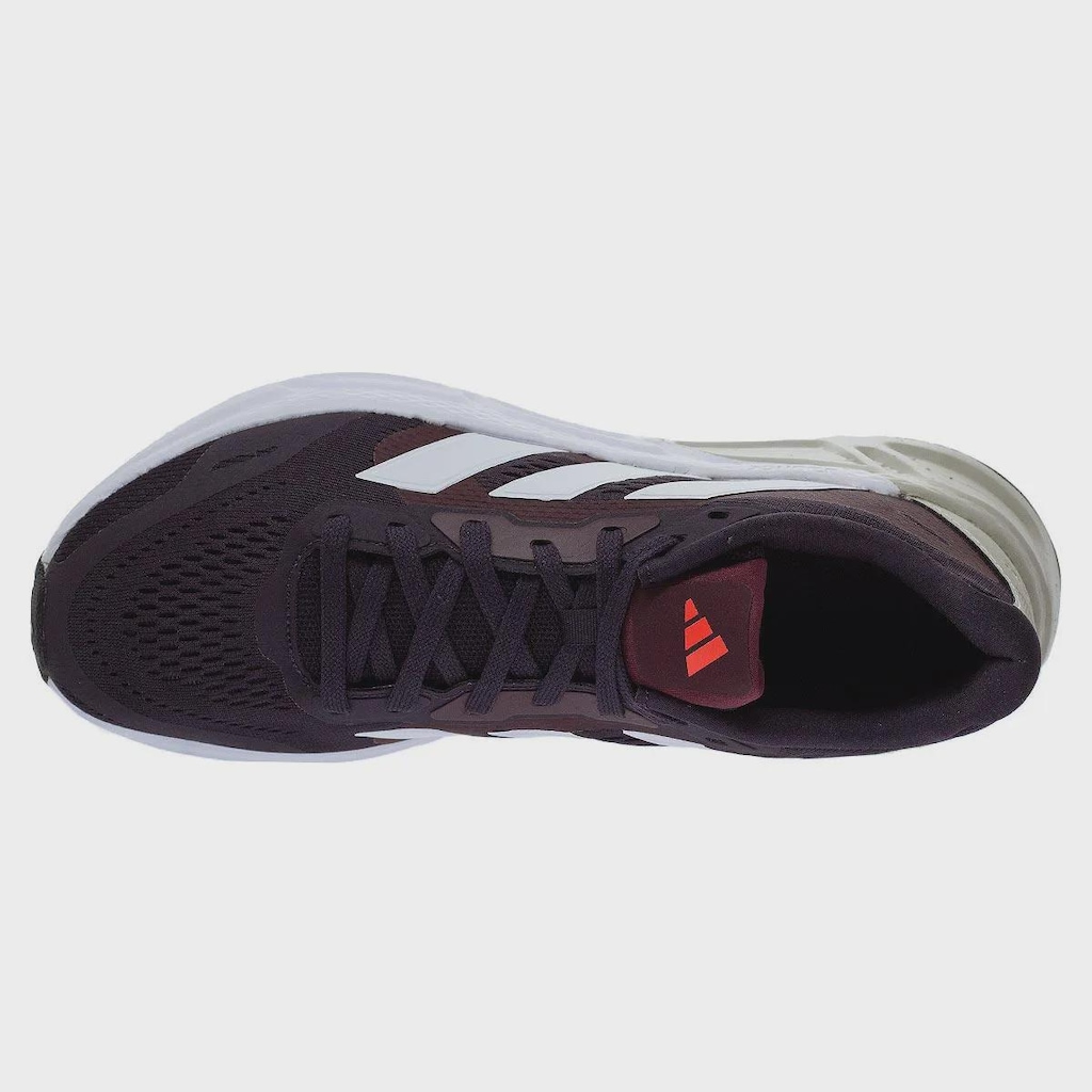 Imagem 3 do produto Tênis Esportivo Corrida adidas Questar 2 M Masculino