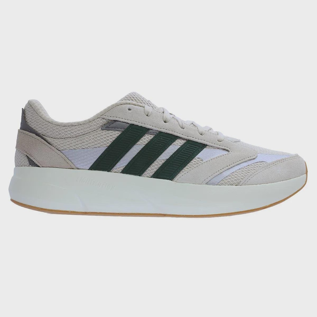 Imagem 1 do produto Tênis Masculino Casual adidas Lightshift Nude