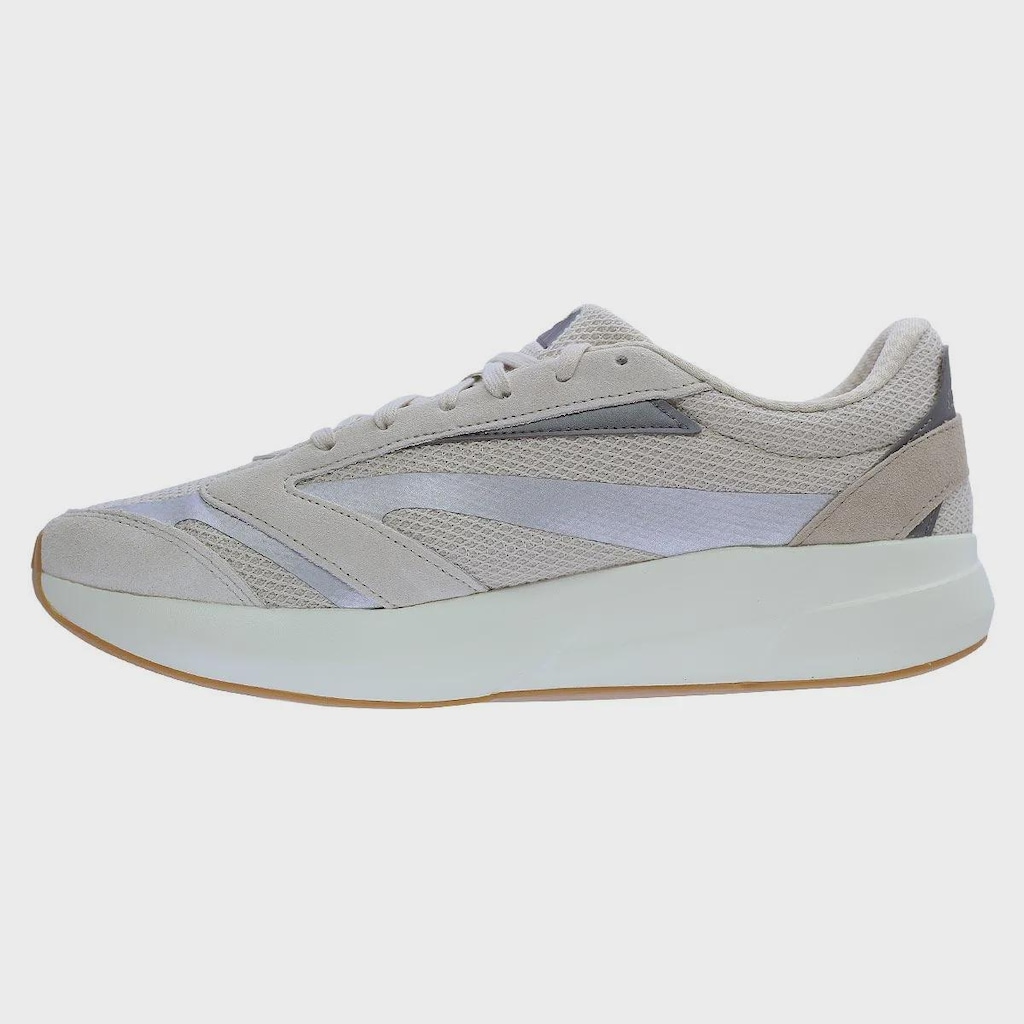 Imagem 2 do produto Tênis Masculino Casual adidas Lightshift Nude