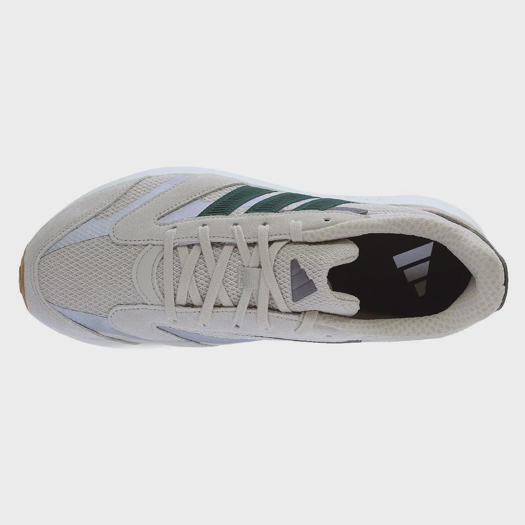 Imagem 3 do produto Tênis Masculino Casual adidas Lightshift Nude