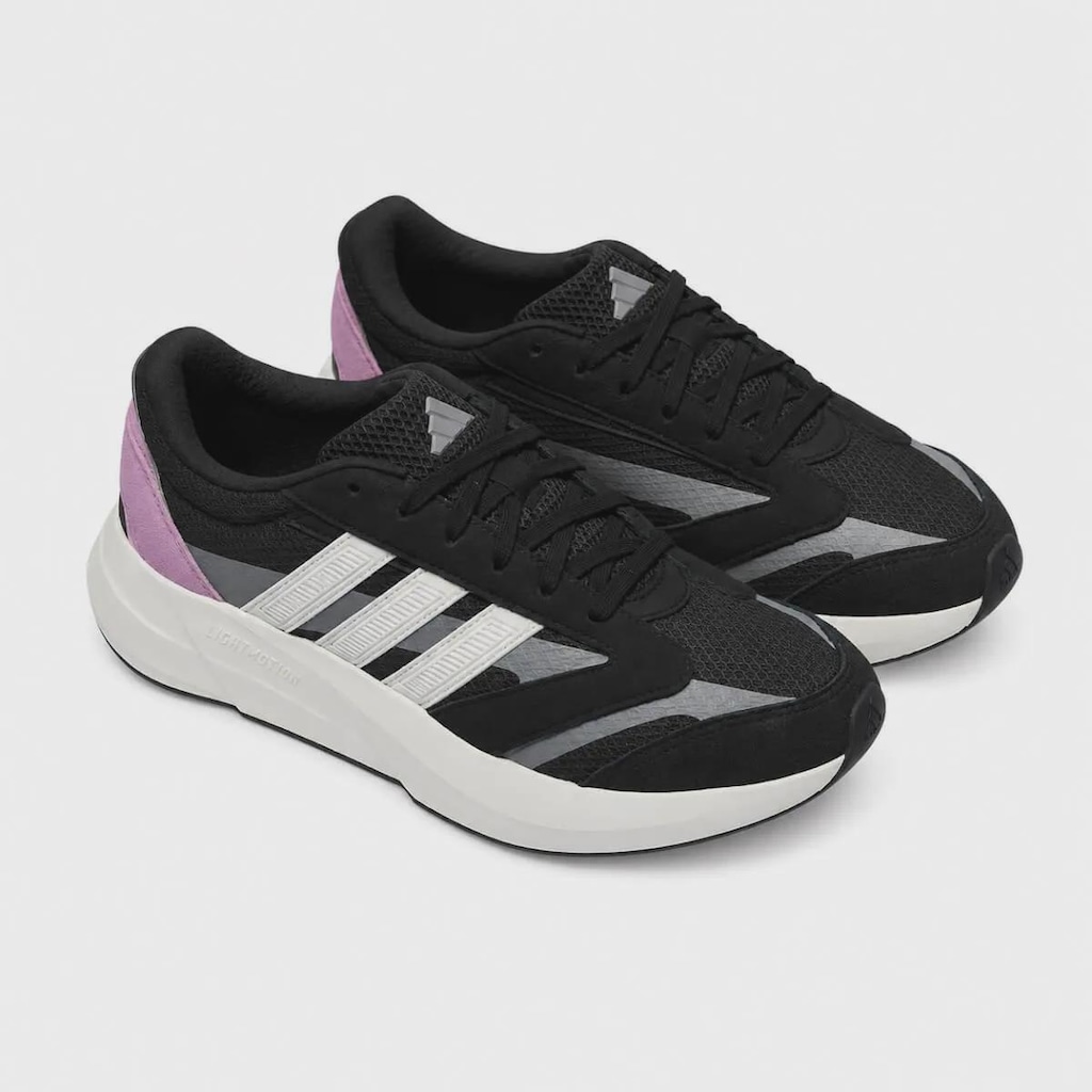 Imagem 3 do produto Tênis Feminino Casual adidas Lightshift 2.0
